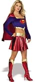 Supergirl Adult Small