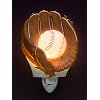 Baseball Night Light