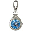 Orlando Magic Grandstand Series Clip-On Watch - NBA Basketball Fan Shop Sports Team Merchandise