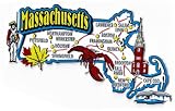 Massachusetts - Magnet