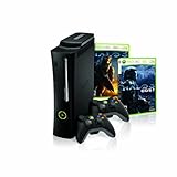 Xbox 360 Halo Special Edition Xbox 360 Elite