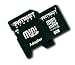 Patriot 8GB Mini SDHC Memory Card