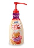 Coffee-mate Coffee Creamer, Sweetened Original Pump Bottle, 1.5L (Pack of 2) by Coffee-mate Big Save