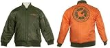 G Unit - BOYS - G-UNIT Reversible Bomber Jacket