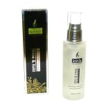 Iso Beauty Ionix Crystal Hair Spray Hold Hair Styles Without Sticky Build-Up