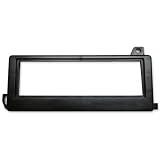 Stereo Fascia/Facia CHRYSLER Voyager LE & GRAND (97-01)