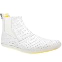 Momentum George Chelsea Boot