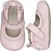 Robeez Mini Shoez Party MJ Pastel Pink 6-12 months * 08 Newest Collection -- We Have Large Selections! *