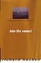 Into the Sunset: Anthology of Nineteenth-Century Austrian Prose (Studies in Austrian Literature, Culture, and Thought Translation Series)