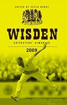 Wisden Cricketers' Almanack 2009