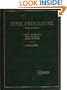 Civil Procedure (Hornbook Series)