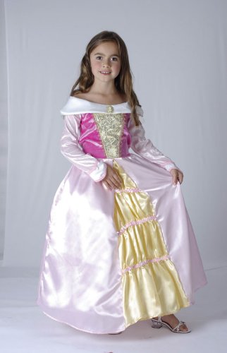 Sleeping Princess Costume!