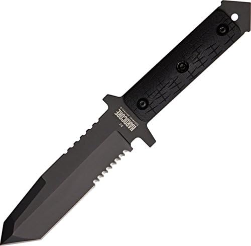Hardcore Hardware Australia Fixed Blade Knife GBGB