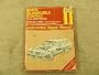 Buick, Oldsmobile, Pontiac Full-sized Models 1970-90 Rear Wheel Drive Owner's Workshop Manual (Haynes Repair Manual Series)