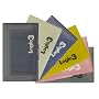Logic3 Game Cases-6 Single Pack (GBA)
