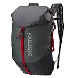 マーモット(Marmot) Kompressor 18 M5B-S2492 1477 シンダー/チームレッド ONE