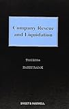 Company rescue and liquidation