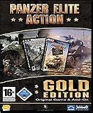 Panzer Elite Action Gold: Dunes of War / Fields of Glory