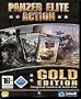Panzer Elite Action Gold: Dunes of War / Fields of Glory