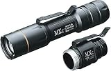Leupold MXc-521 LED Multi Mode Flashlight Package