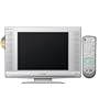 Sylvania LD200SL8 20-Inch LCD TV with Built-In DVD Player