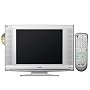 Sylvania LD200SL8 20-Inch LCD TV with Built-In DVD Player