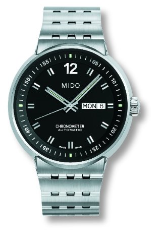 Mido M83404c813 All Dial Mens Watch