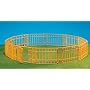 Playmobil Zoo Fencing
