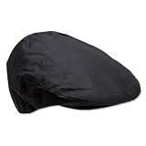 Barbour Waxed Cotton Flat Cap / Wax Cap