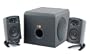 Klipsch ProMedia 2.1 THX Certified Computer Speaker System (Black)