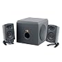 Klipsch ProMedia 2.1 THX Certified Computer Speaker System (Black)