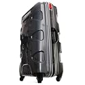 Seahawk II luggage - wheeled trolley case 29" (large) charcoal