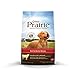 Nature's Variety Prairie Beef & Barley Recipe Dry Dog Food, 4.5 lb. Bag