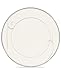 Noritake Platinum Wave Salad Plate