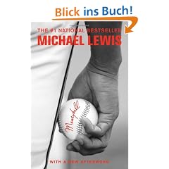 Moneyball: The Art of Winning an Unfair Game