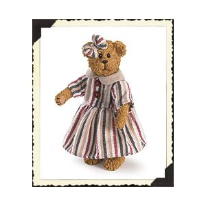 C.C. Shopsalot 4.75" Boyds Bearstone