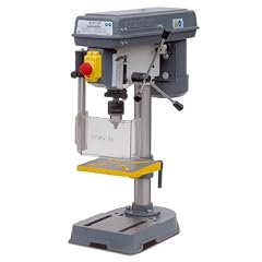 Tisch und S�ulenbohrmaschine Quantum B13