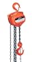JET 101331 L-90-3T-30 3-Ton Capacity 30-Foot Chain Hoist