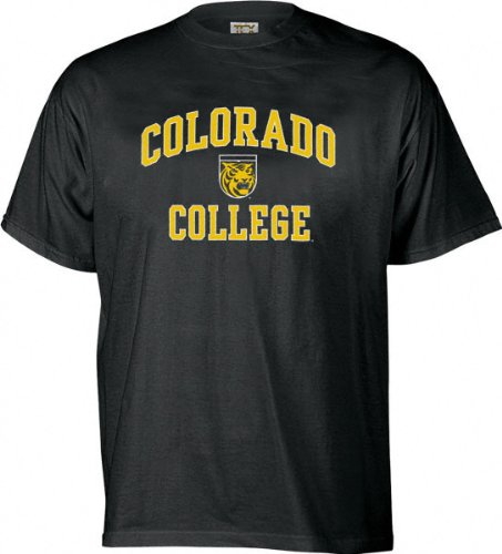 Buy Colorado College Tigers Perennial T-Shirt