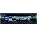 Sony MEXBT3100U.EUR Bluetooth Autoradio mit App Remote Feature f�r Smartphone (CD-Player, AUX-IN, USB)
