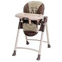 Contempo Highchair Lowery