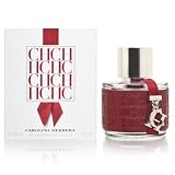 Ch Carolina Herrera (New) by Carolina Herrera for Women. Eau De Toilette Spray 1.7-Ounces