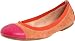 Jessica Simpson Women's Madisen Ballet Flat