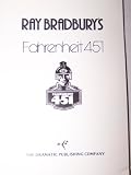 Fahrenheit 451: Playscript