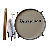 Burswood Student Marching Drum