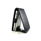 Leather case for Sony Ericsson Xperia X1