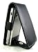 Electronics : Leather case for Sony Ericsson Xperia X1