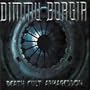 Death Cult armageddon LTD ED