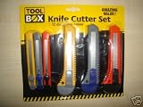 12 Edwards Craft knife knifes set [Misc.]
