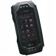 LG Voyager VX10000 Stingray Case with Spring and Swivel Clip - Black